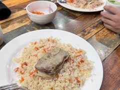 -塔斯提抓饭(东城汇店)