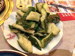 -沪上名羊天下•烤羊腿•东北烧烤•小龙虾(浦东直营总店)