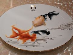 -8餐厅(新葡京酒店)