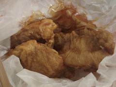 -中东大市场美食城