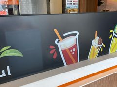 -CoCo都可(大华二店)