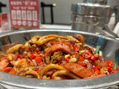 -竹山里(锁石路店)