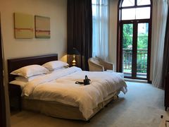 -南通鹏欣花园国宾酒店