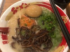 -豚王拉面(澳门银河店)
