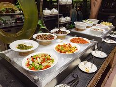 -海棠湾威斯汀酒店·知味西餐厅