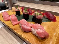 -梅丘·寿司の美登利(银座店)