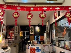 -十六台·经典广东菜(德外大街店)