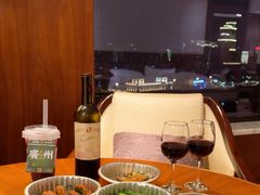 -广州白天鹅宾馆