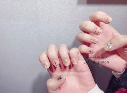 -JU·旧友日式美甲美睫工作室