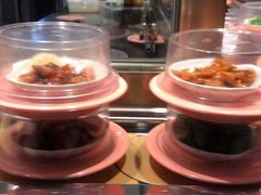 -争鲜回转寿司(南开大悦城店)