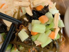 -阁瑞居闫记卤煮(乔庄北街店)