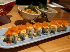 黄袍加身-Tuna maki寿司(园区永旺店)