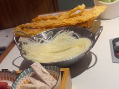 -螺大喜螺蛳粉火锅(雍和宫店)