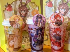 -奈雪的茶(广州万菱汇PRO店)
