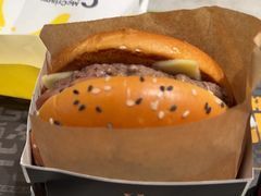 -麦当劳(北苑秋实路店)