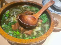 -山石榴·贵州菜(丰盛里店)