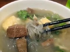 -鸡鸣汤包(复地活力广场店)