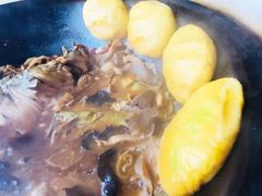 -大鹅岛灶台鱼·铁锅炖(水库路店)