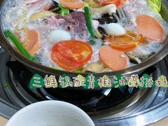 -海关荤豆花(洋河一路店)