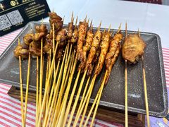 -再来几串·云南酱烤(全国首店)