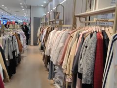 -悦喜客来购物广场(中山路店)