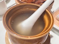 四神排骨汤-金鼎轩(亚运村店)