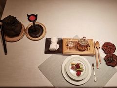 -叶叶菩提(太原别墅店)
