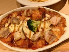 -菲滋意式餐厅(富阳东方茂店)