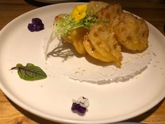 -小放牛炒菜馆(中山路乐汇城店)