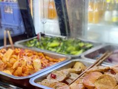 -郑家包子牛肉拉面(尚勤路店)