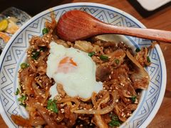 -白石的深夜食堂(济南万象城店)