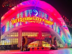 -灵玲国际马戏城