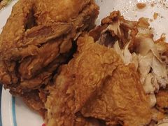 -华莱士·全鸡汉堡(五号路店)