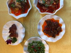 -龙抄手(春熙路总店)