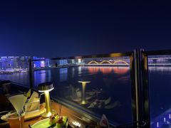 -长沙北辰洲际酒店-SKY 27酒廊