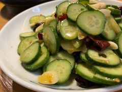 -钟记家菜(红专南路店)