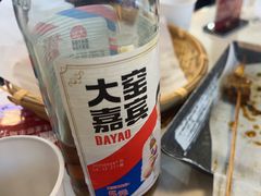 -鑫郭氏·南昌20年大排档·小龙虾羊蝎子(潮阳里店)