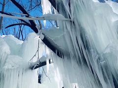 景点-玉渡山自然风景区