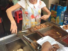 -细妹五香牛杂(步行街店)