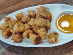 -车头老二大排档(金城步行街店)