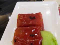 -虾饺妹·粤式手工点心(水荫路店)