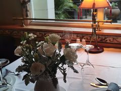 -火车头法国西餐厅