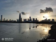 -深圳湾公园(南山区)