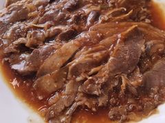 -四海回族饭店(前进大街店)