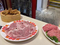 -大队长主题火锅(观音桥店)