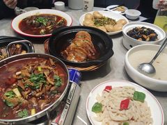 -欧记轩龙虾·私房菜(A店)