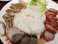 -陈光记烧腊(长寿路店)