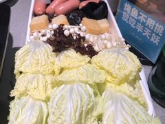 -半天妖烤鱼(印象城店)