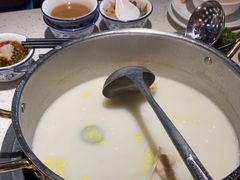 -顺德公广东猪肚鸡·煲仔饭(白石洲店)