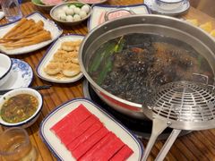 -厝味火锅·潮汕卤水火锅(十一合店)